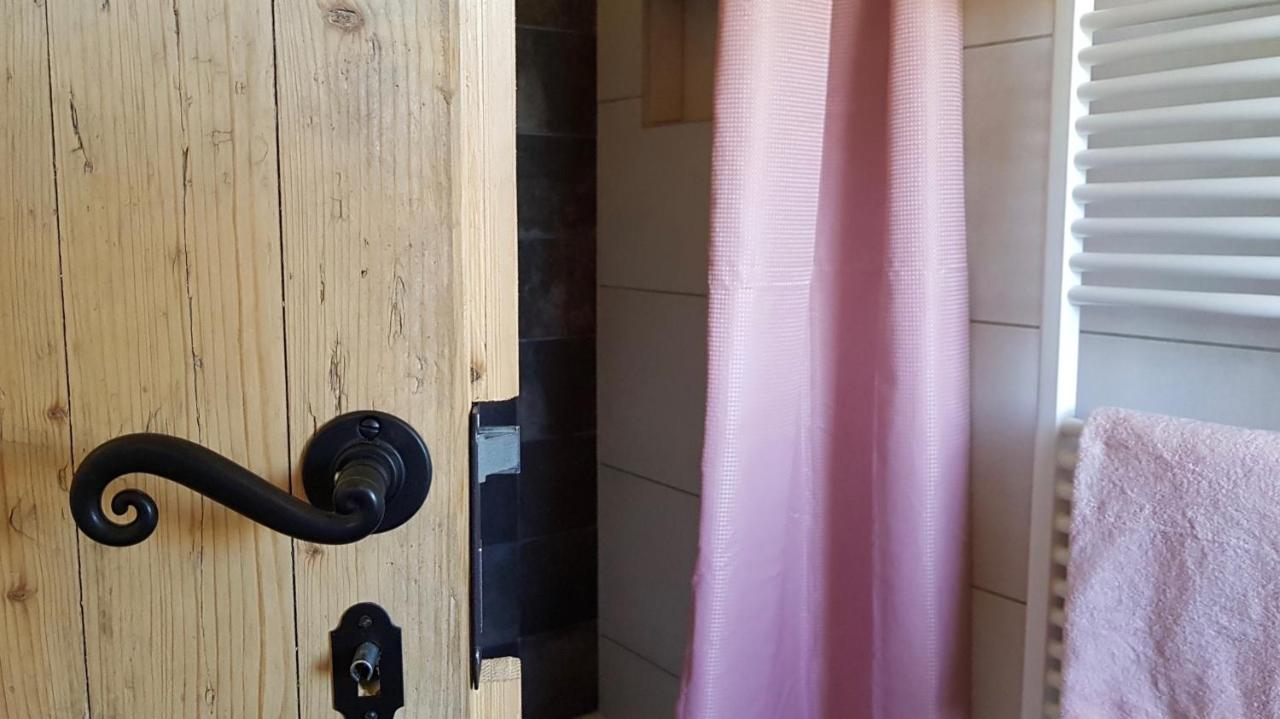 Coeur Vert Oekologisch Mit Viel Ambiente Fuer Seelen-Wellness Ronchamp Bagian luar foto