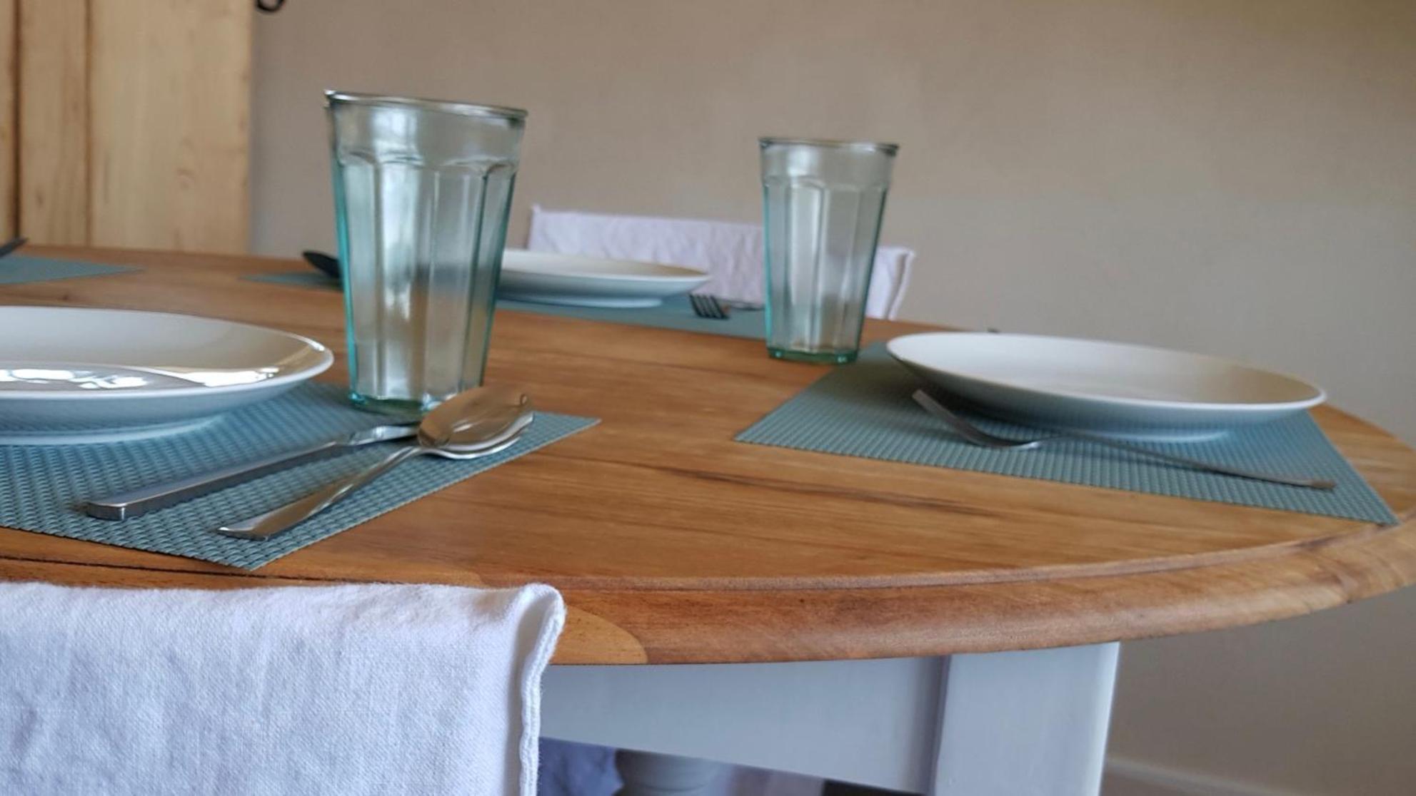 Coeur Vert Oekologisch Mit Viel Ambiente Fuer Seelen-Wellness Ronchamp Ruang foto